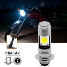 6000K Xenon White LED