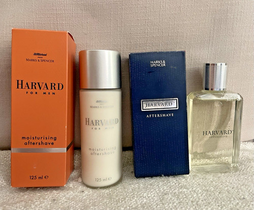 Vintage harvard for men - m&s,