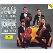 Bela Bartok : Bartok: 6 String