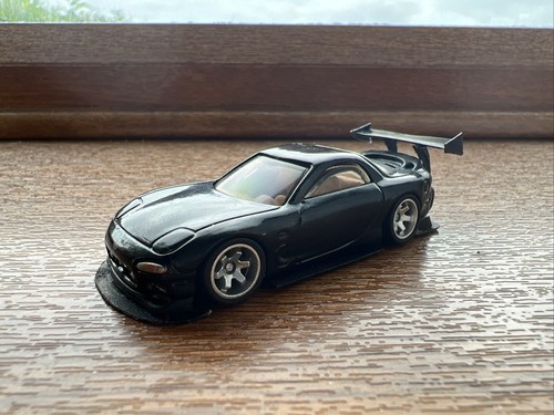 Custom hot wheels - hot,
