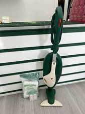 Vorwerk Folletto VK 135 Vacuum Cleaner With HD35 Flexible Brush