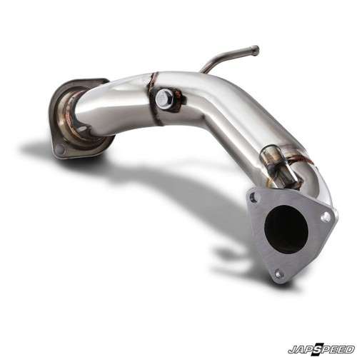 Japspeed stainless exhaust - japspeed,