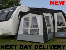 New Inflatable Kampa Rally Air Pro Conservatory Fits 500/400/300/390/330/260/200