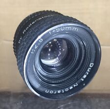 Enlarging Lens Durst Neonon 50mm f2.8 - 35mm