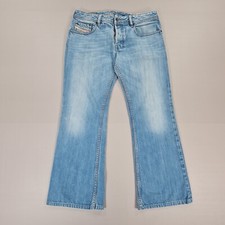 Diesel Zathan Jeans Mens W32