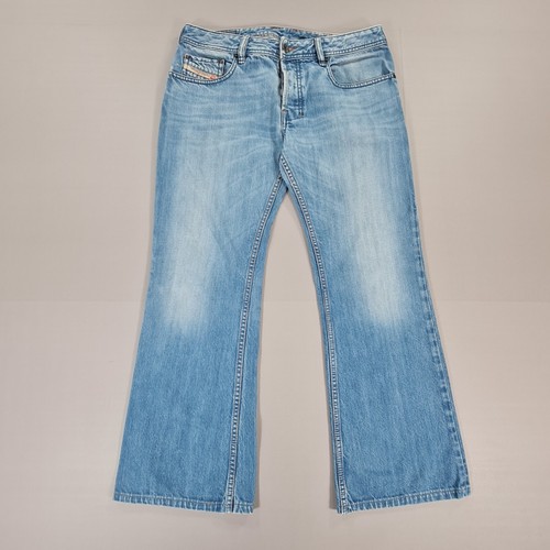 Diesel zathan jeans mens - zathan,