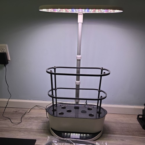 Aerogarden bounty indoor - aerogarden,