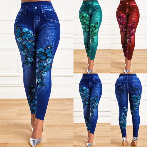 Womens high waist leggings - womens,