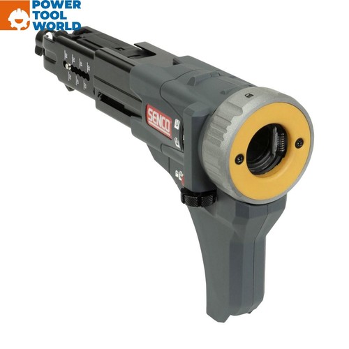 Senco duraspin ds55 - senco, ds55-d2