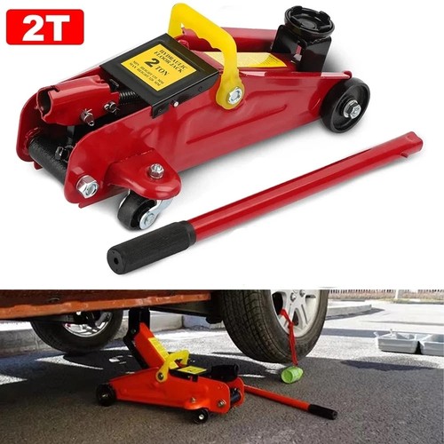 Ton tonne hydraulic trolley - ton,
