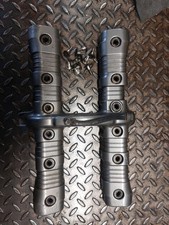 Yamaha XJ900s Diversion 4km