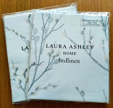 LAURA ASHLEY 2 x Pussy Willow