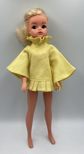 Fashion doll mini dress - fashion, dress/top