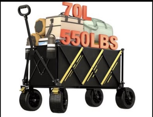 Heavy duty folding - heavy,