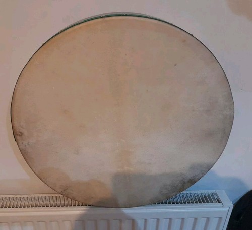 Bodhran with cover and - bodhran, 18"