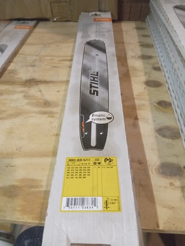 Stihl rollomatic e - stihl,