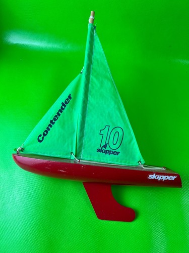 Vintage skipper yachts - skipper,