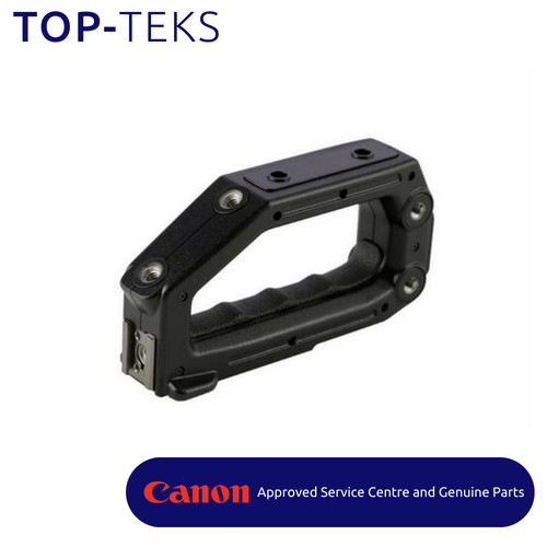 Canon c300 handle - mk,