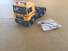 Corgi Modern Truck MAN F2000