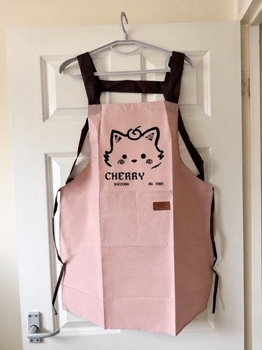 Waterproof oilproof apron - oilproof,