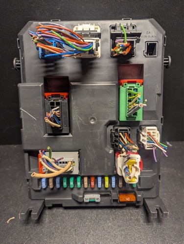 9666952280 citroen ds3 fuse - p:,