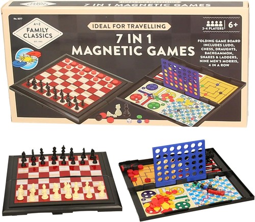 Magnetic travel board - travel,