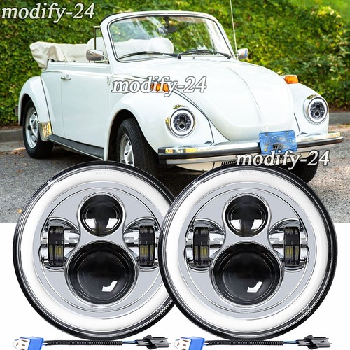 Fit 1950 1979 - vw, beetle