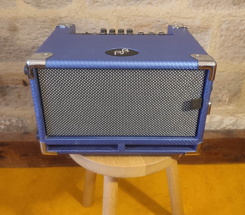 Phil jones bass pjb cub - ,