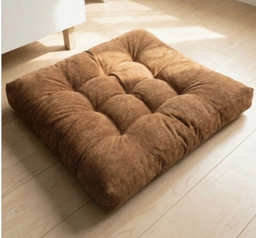 Dining chair seat pad square - chair,