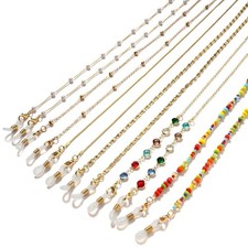 Stylish Glasses Chain for