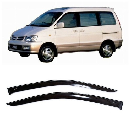 Tape window visors rain - window,