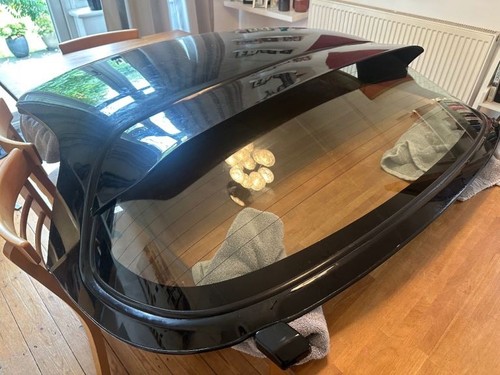 Mazda mx5 hardtop - mx5,
