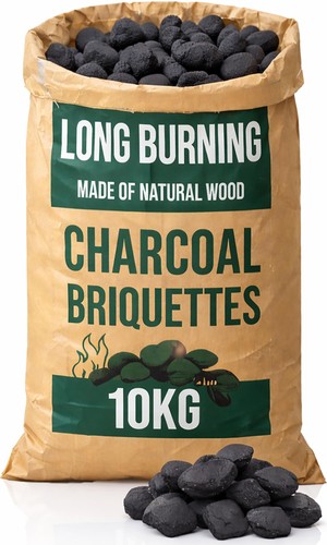 10kg Bag of Premium BBQ