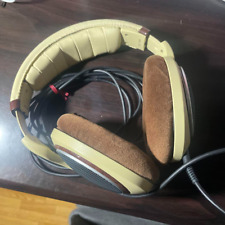 Used SENNHEISER HD598