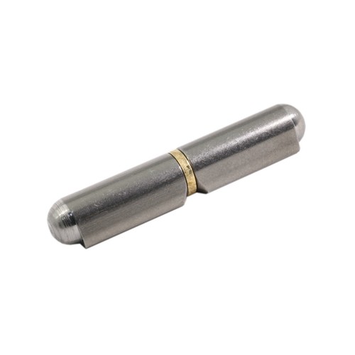 10x weld bullet hinge 150mm - on,