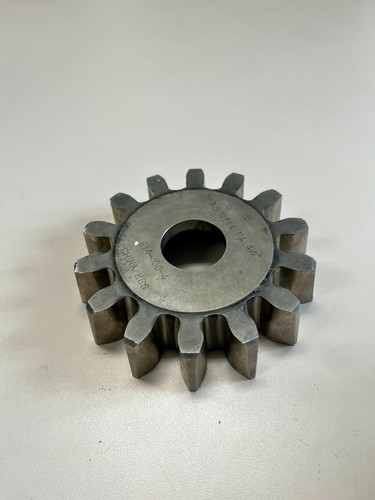 Gear shaper cutter - gear, 3.5dp