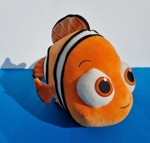 Build bear nemo finding dory - bear,