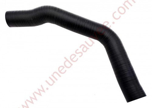 Silicone upper radiator water - silicone,