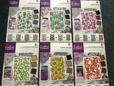 CRAFTERS COMPANION BACKGROUND