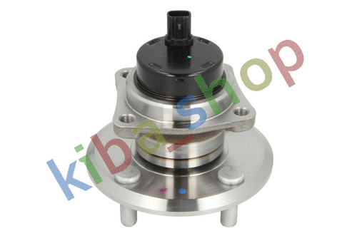 Rear right left wheel - rear, or