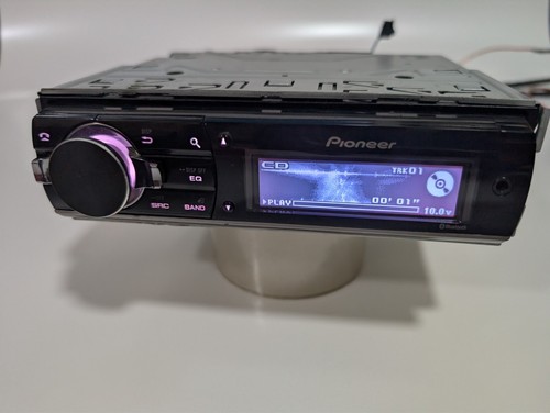 Pioneer deh 80prs - pioneer, deh-80prs