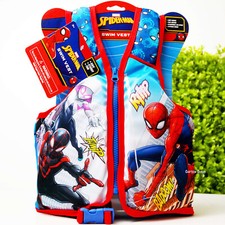 Marvel Spiderman Life Jacket
