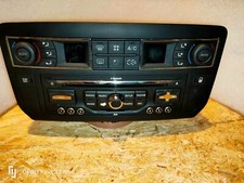 CITROEN C5 Becker BE6450 car