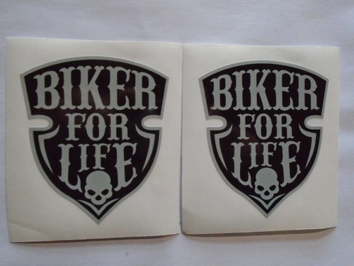 Biker for life - biker,