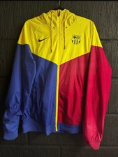 Official Nike FC Barcelona