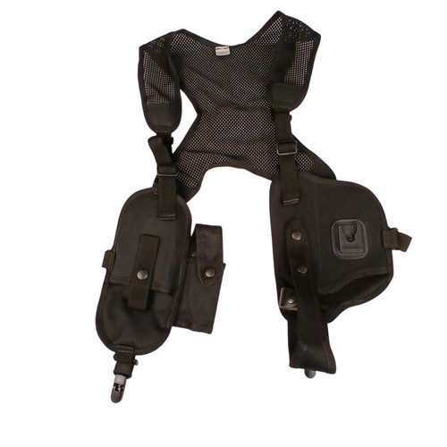 Protec tactical shoulder - protec,