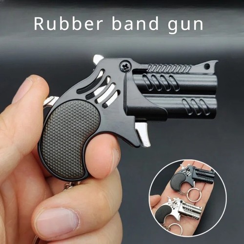 1pcs mini keychain metal - 1pcs,