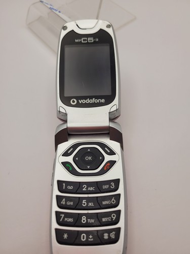 Sagem vodafone myc5 mobile - sagem,