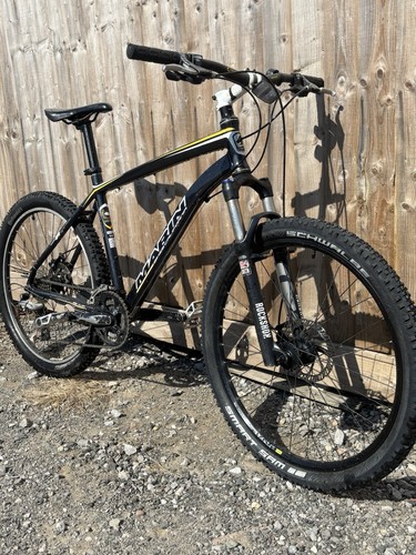 Marin bobcat trail - trail, 19”