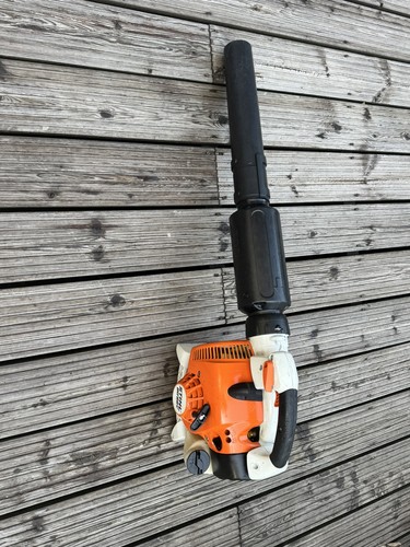 Stihl bg66c bg86petrol leaf - stihl,